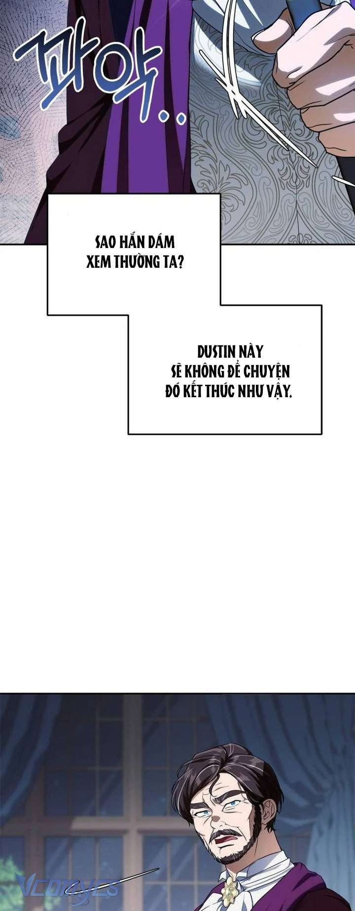 Nữ Công Tước Chiến Lợi Phẩm Chap 5 - Trang 4