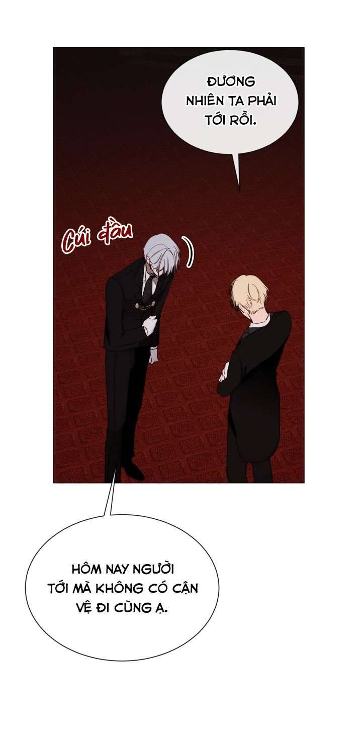 Ác Nữ Cần Bạo Chúa Chapter 60 - Next Chapter 61