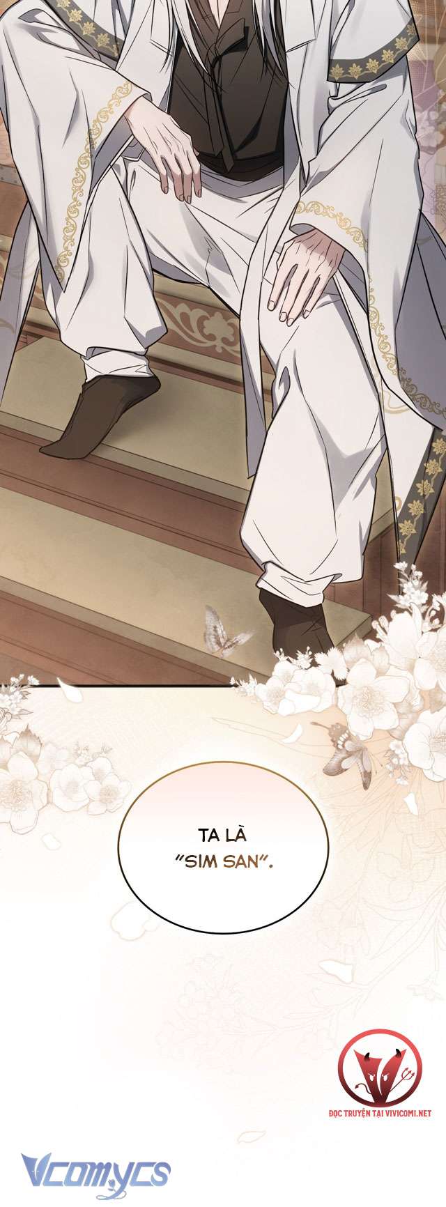 [18+] Đảo Vô Ảnh Chapter 7 - Trang 3