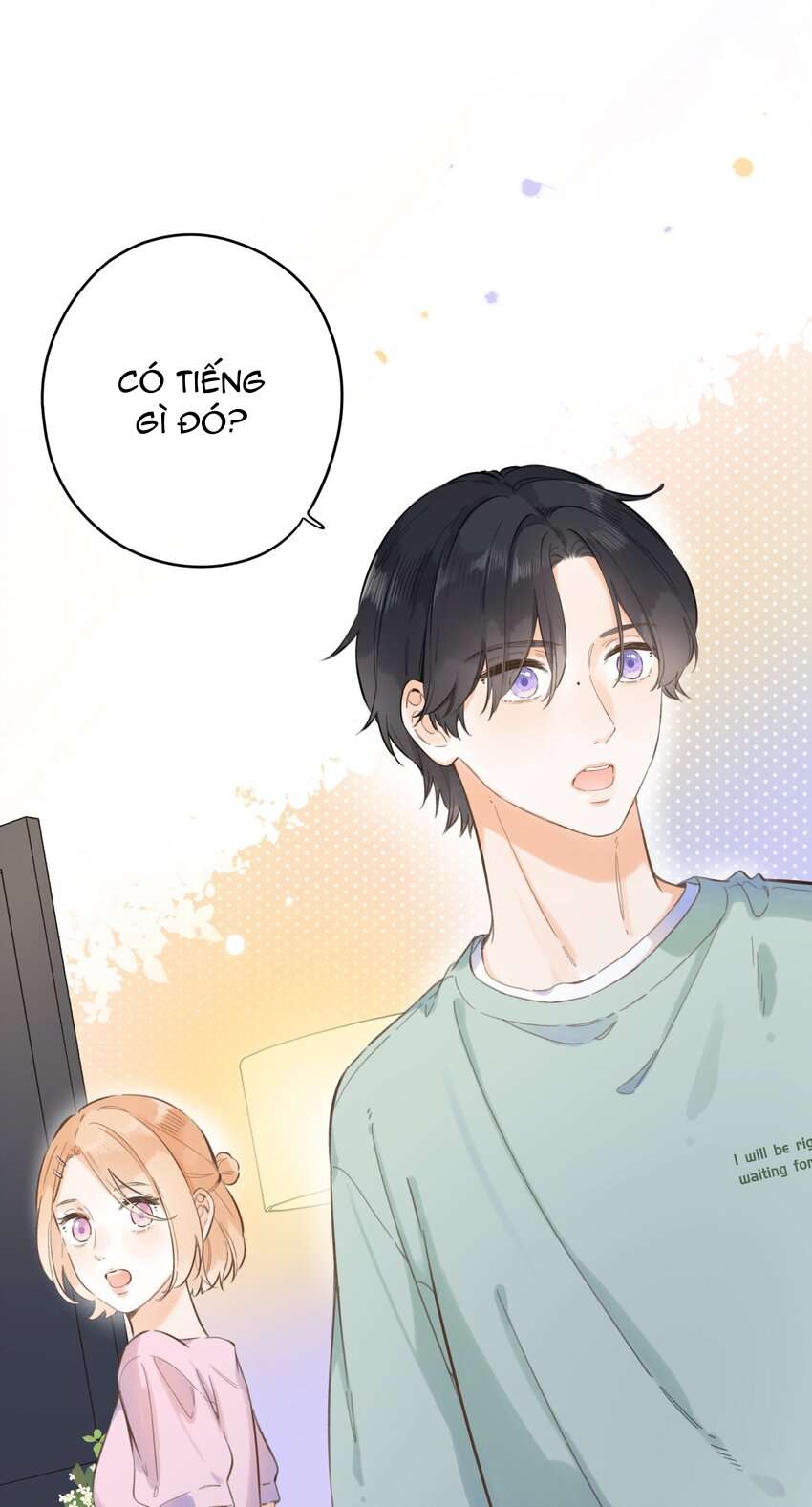 Ánh Sao Phiêu Linh Trong Nước Chapter 61 - Trang 3