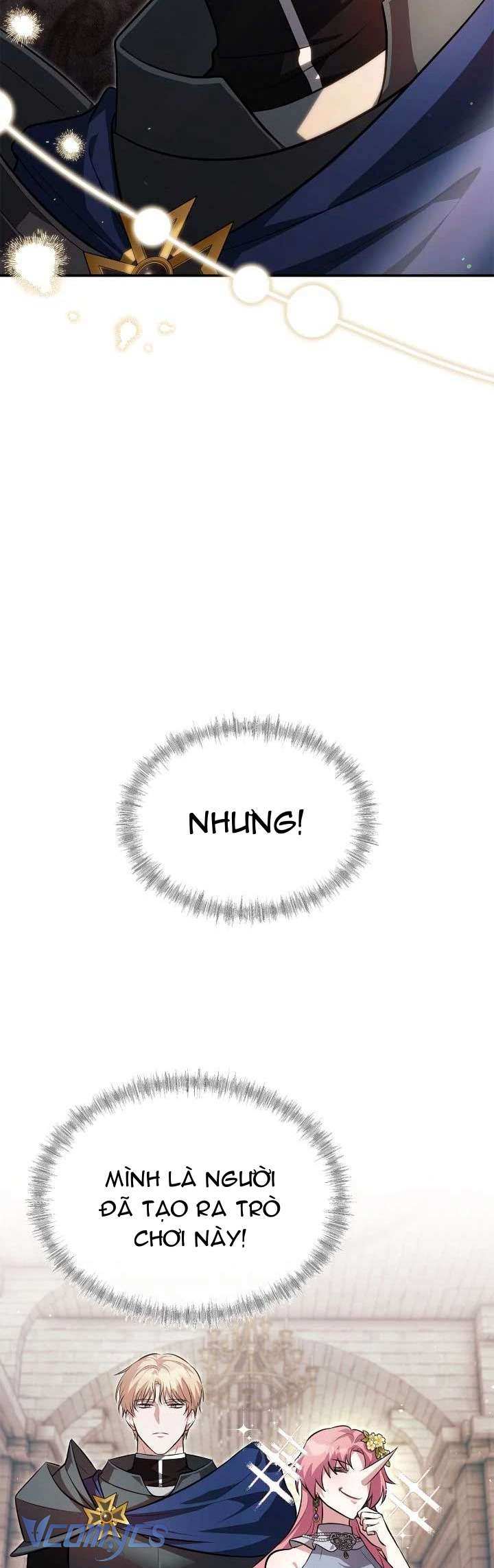 Dàn Harem Nóng Bỏng Đang Dần Lạnh Nhạt với Tôi! Chap 2 - Trang 3