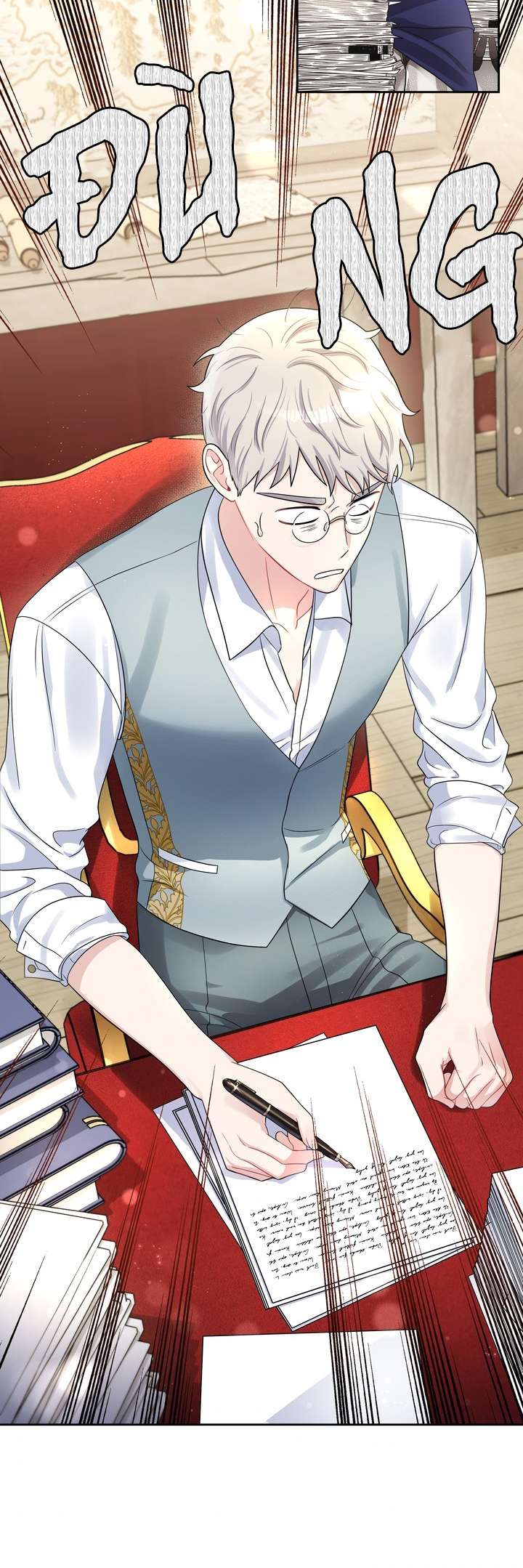 Công Nương Su Chapter 47 - Trang 4