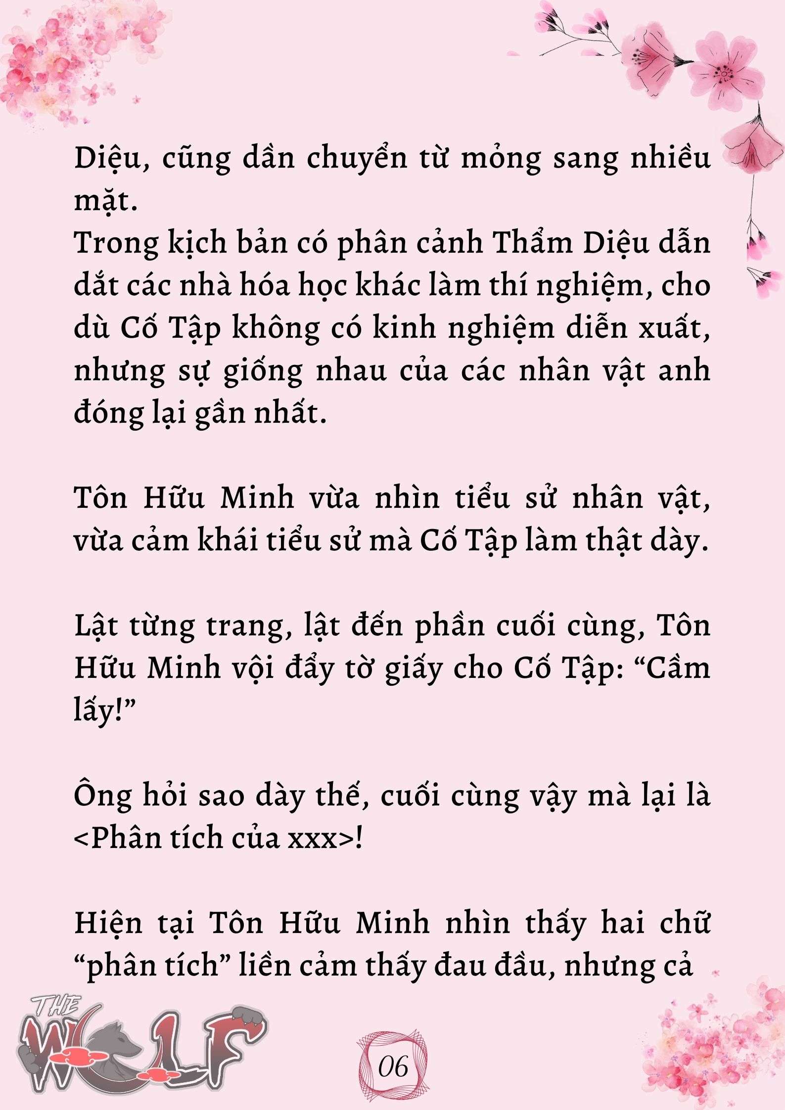 Xuyên Không Vào Nhóm Nhạc Nam 200 Người Chap 38 - Trang 2