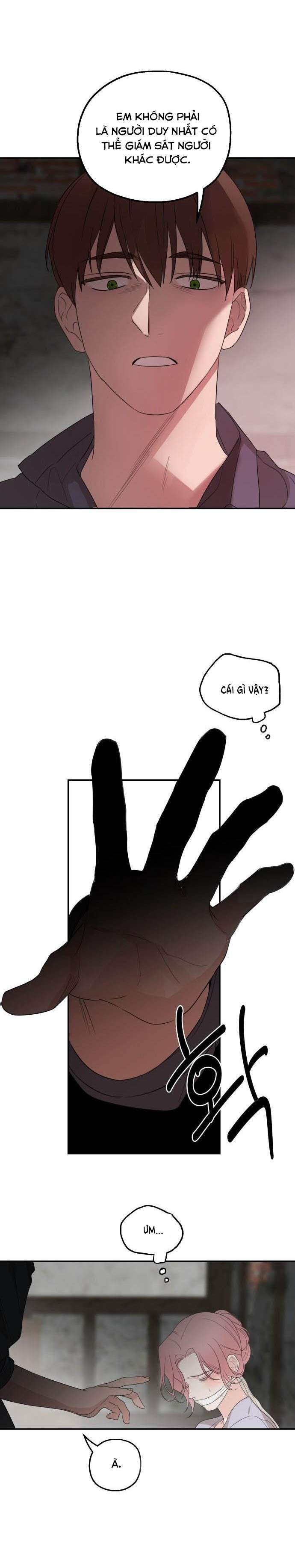 Gia Đình Chồng Quá Ám Ảnh Bởi Tôi Chap 24 - Trang 2