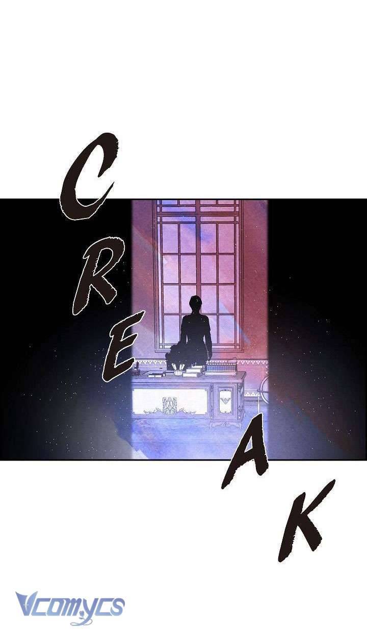 Ác Nữ Sau Lớp Mặt Nạ Chapter 3 - Trang 3