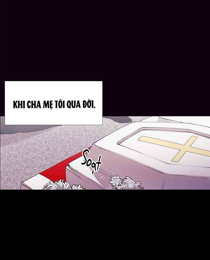 Ác Nữ Cần Bạo Chúa Chapter 1 - Trang 4