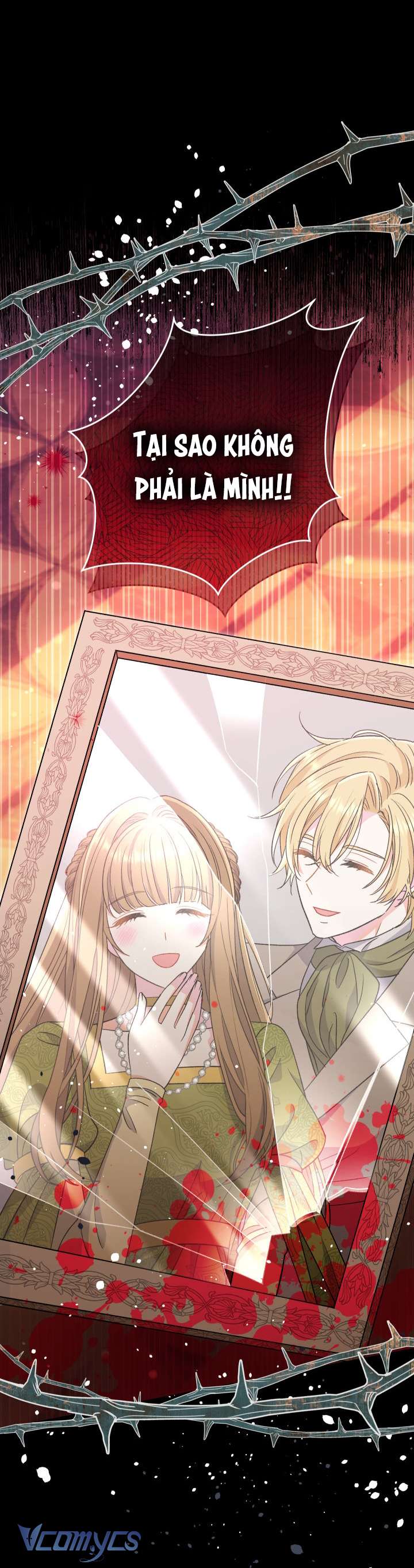 Người Xem Mắt Của Ác Nữ Quá Hoàn Hảo Chapter 33 - Trang 4