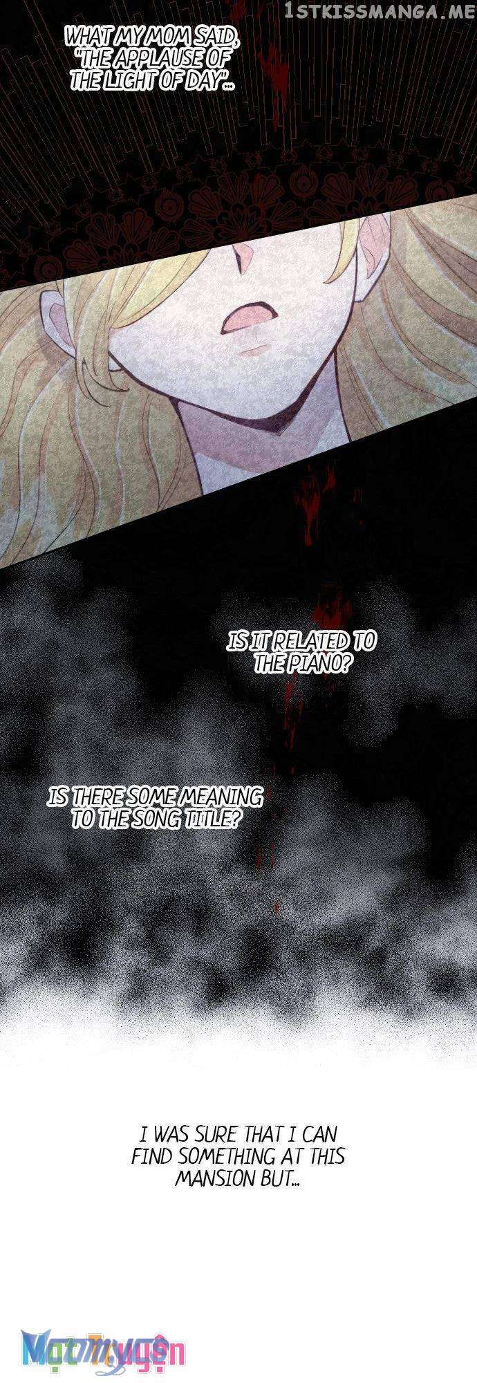 Sự Báo Thù Của Một Vị Thánh Chap 44 - Trang 2