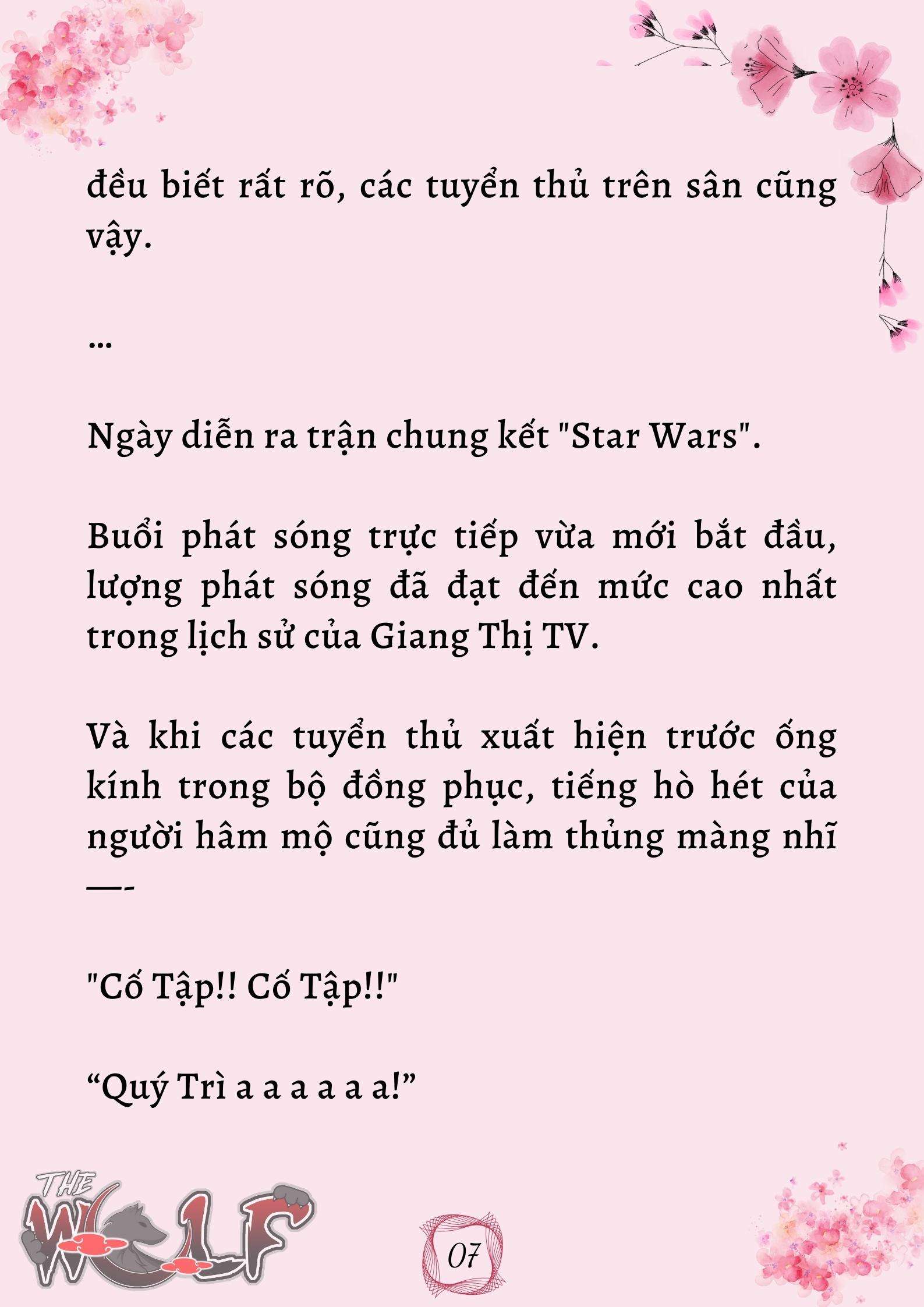 Xuyên Không Vào Nhóm Nhạc Nam 200 Người Chap 25 - Trang 2