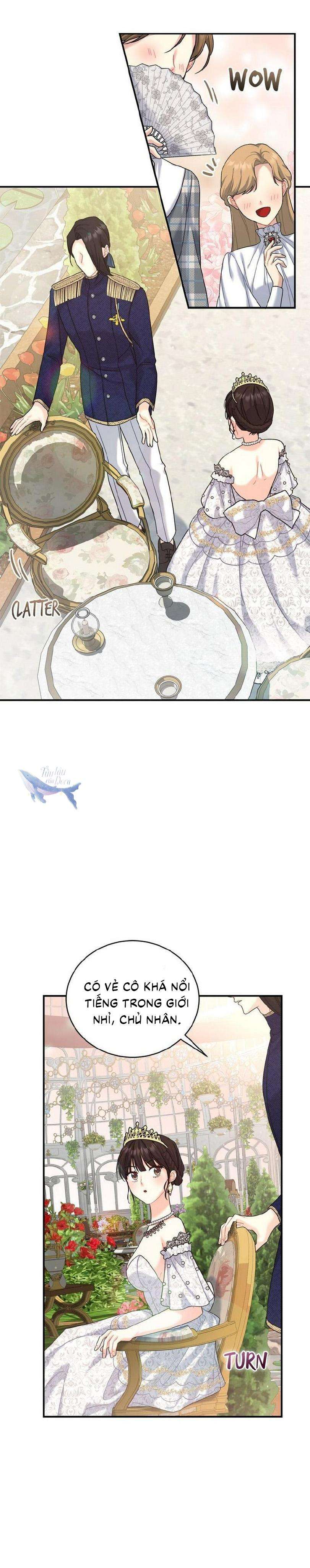 Du Khách Vào Ban Đêm Bí Ẩn Chapter 17 - Trang 3
