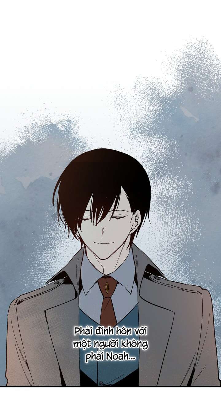 Vị Hôn Thê Khế Ước Của Công Tước Chapter 55 - Trang 4