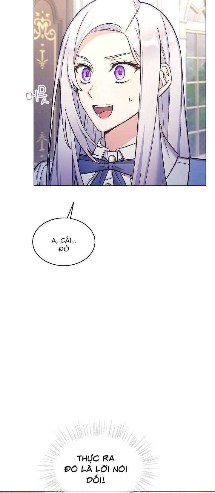 Bệ Hạ, Tôi Sẽ Giết Ngài! Chapter 33 - Trang 4