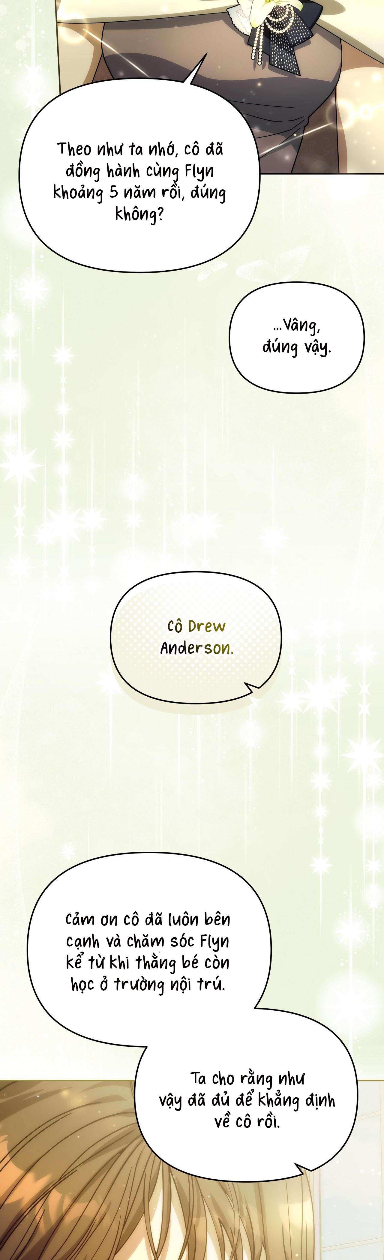 [ 18+ ] Vụ Bê Bối Pháp Lý Chap 7 - Trang 2