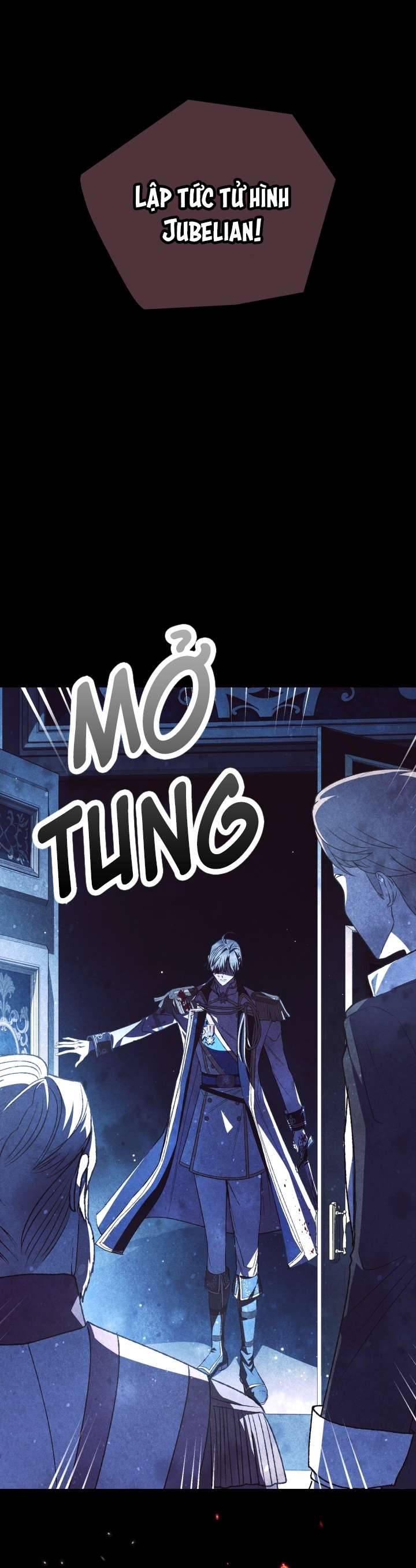 Cha À, Con Không Muốn Kết Hôn Đâu Chap 59 - Trang 2