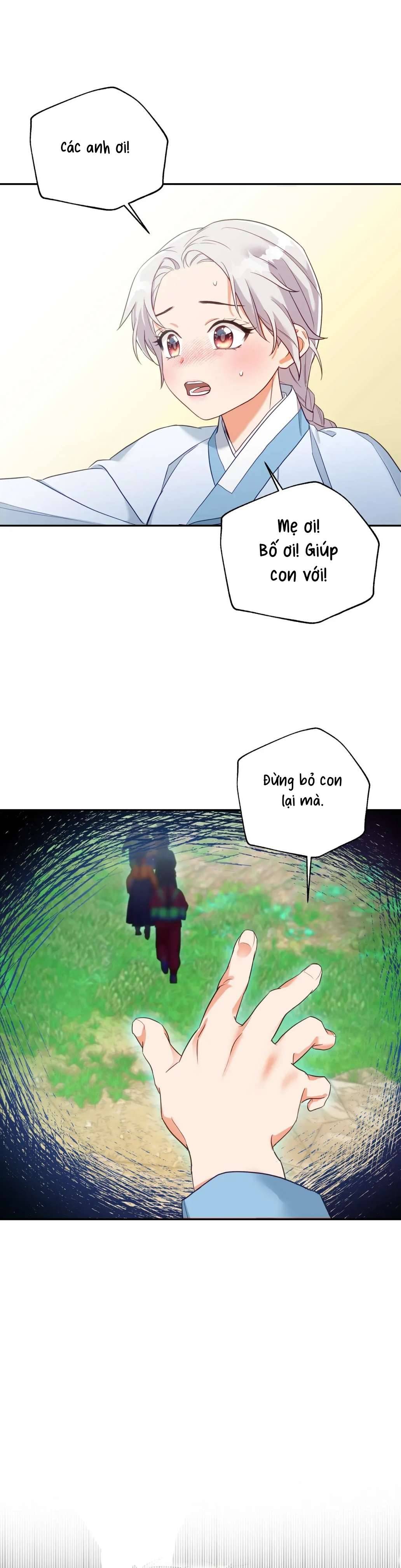 [ 18+ ] Khúc ca của loài cầm thú Chap 2 - Trang 2