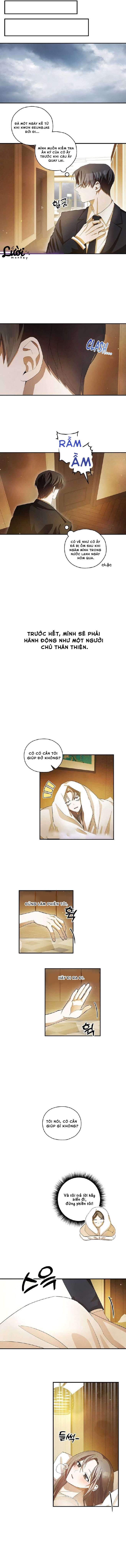 Chuỗi Thức Ăn Chap 15 - Trang 2