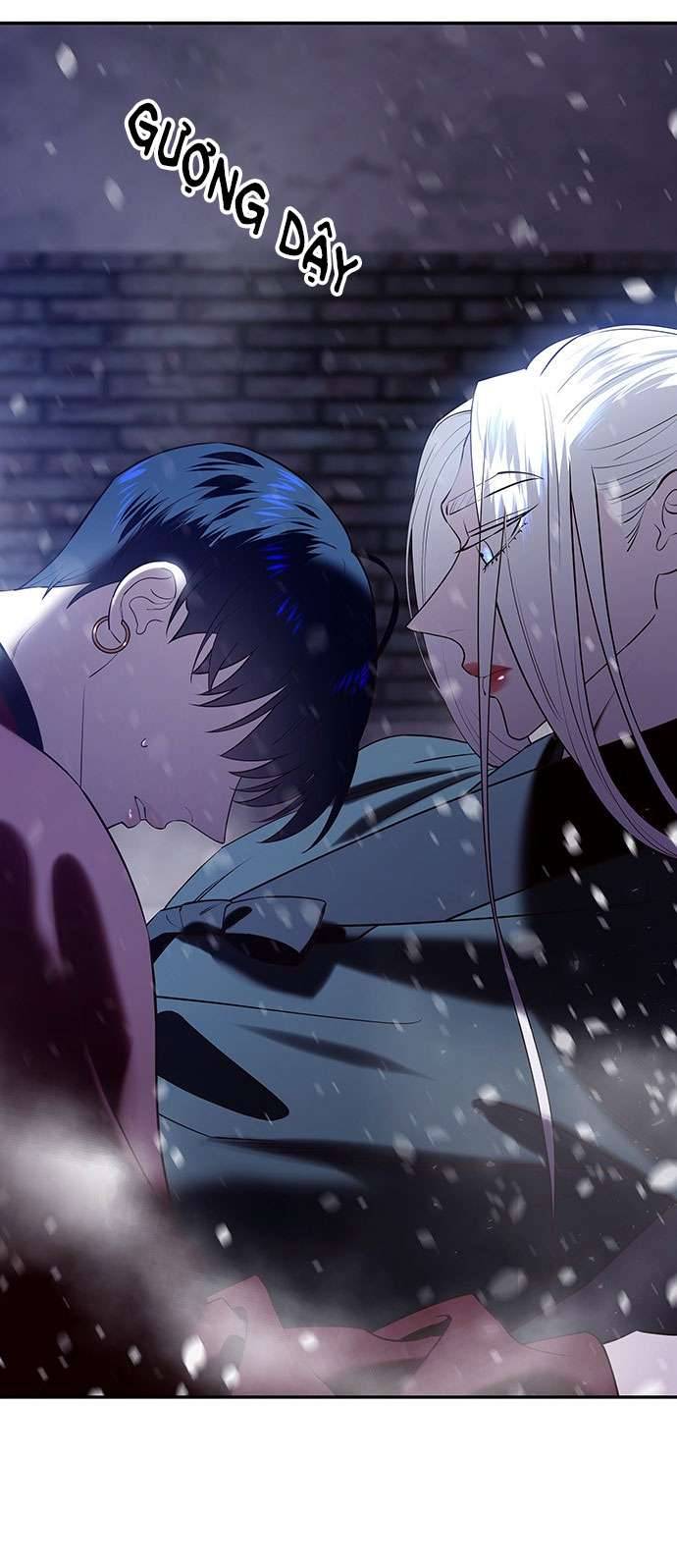 Vương Tử Huyền Bí Chapter 41 - Trang 4