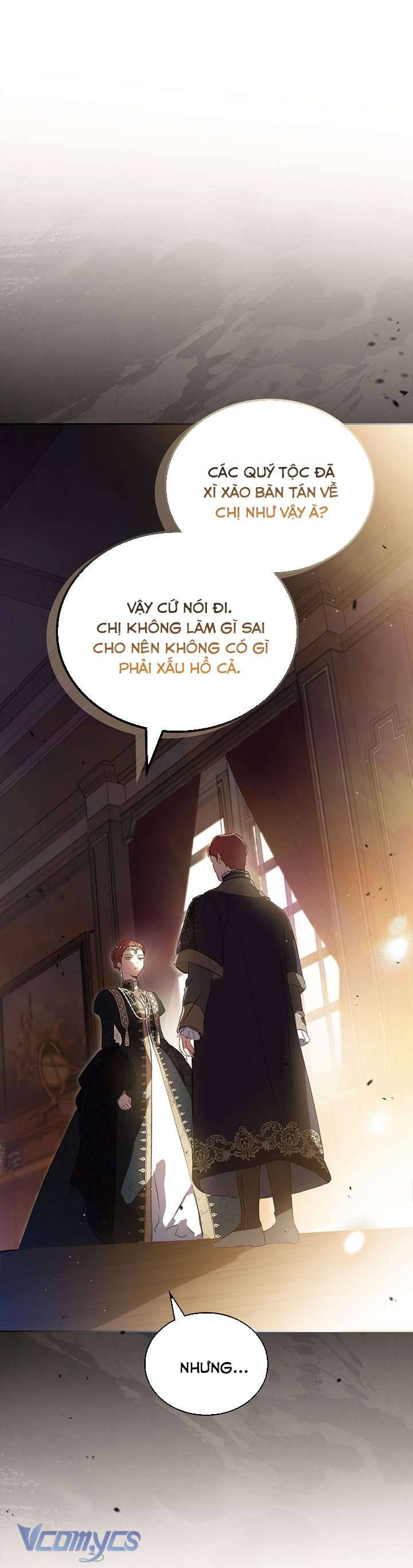 Kiếp Này Nhất Định Làm Gia Chủ Chap 123 - Trang 2