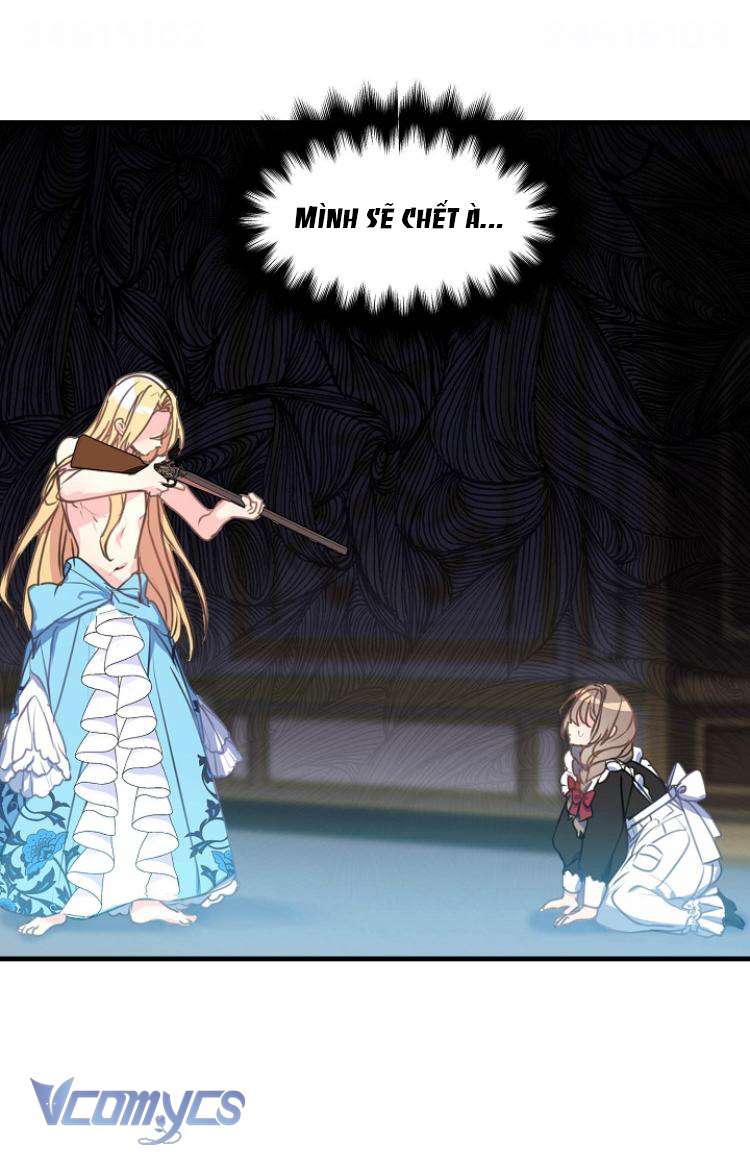 Bệ Hạ Xin Đừng Giết Tôi!!! Chap 31 - Trang 3