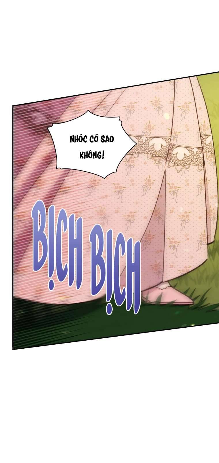 Người Bảo Hộ Của Bạo Quân Là Ma Nữ Tàn Độc Chap 49 - Trang 4