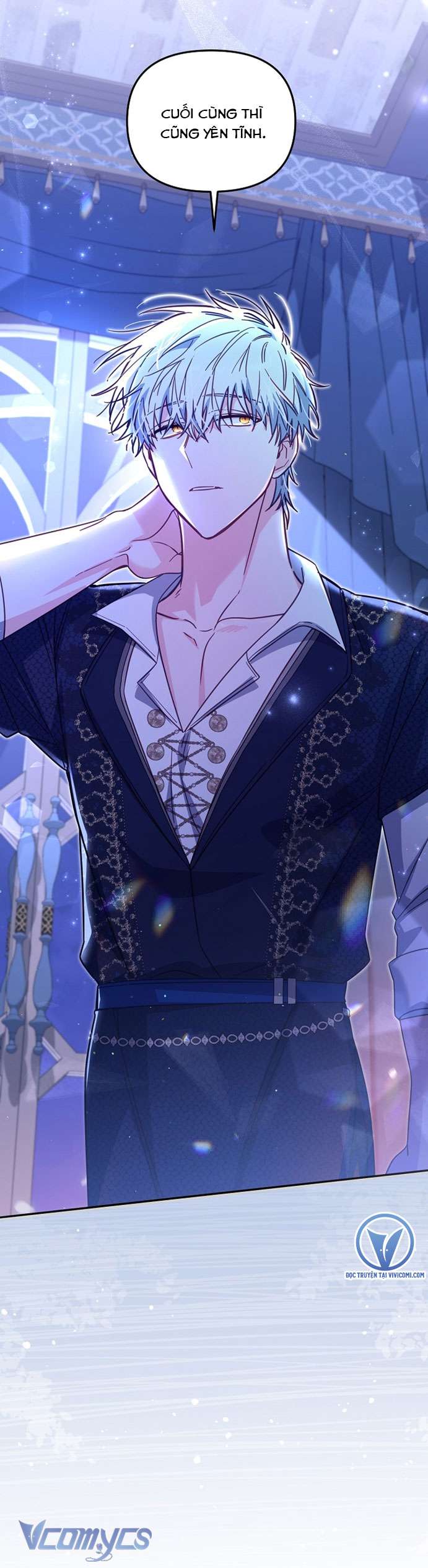 Không Có Chỗ Cho Kẻ Giả Mạo Chap 32 - Trang 2