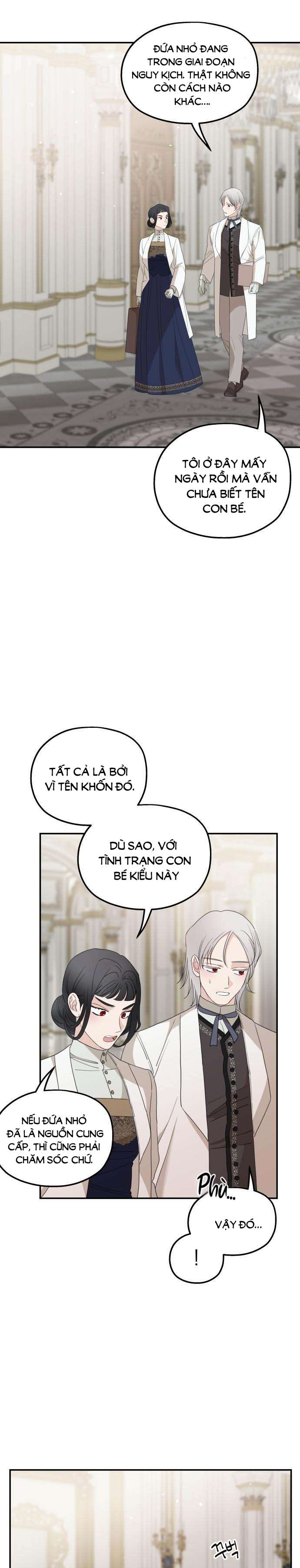 Gia Đình Chồng Quá Ám Ảnh Bởi Tôi Chap 33 - Trang 2