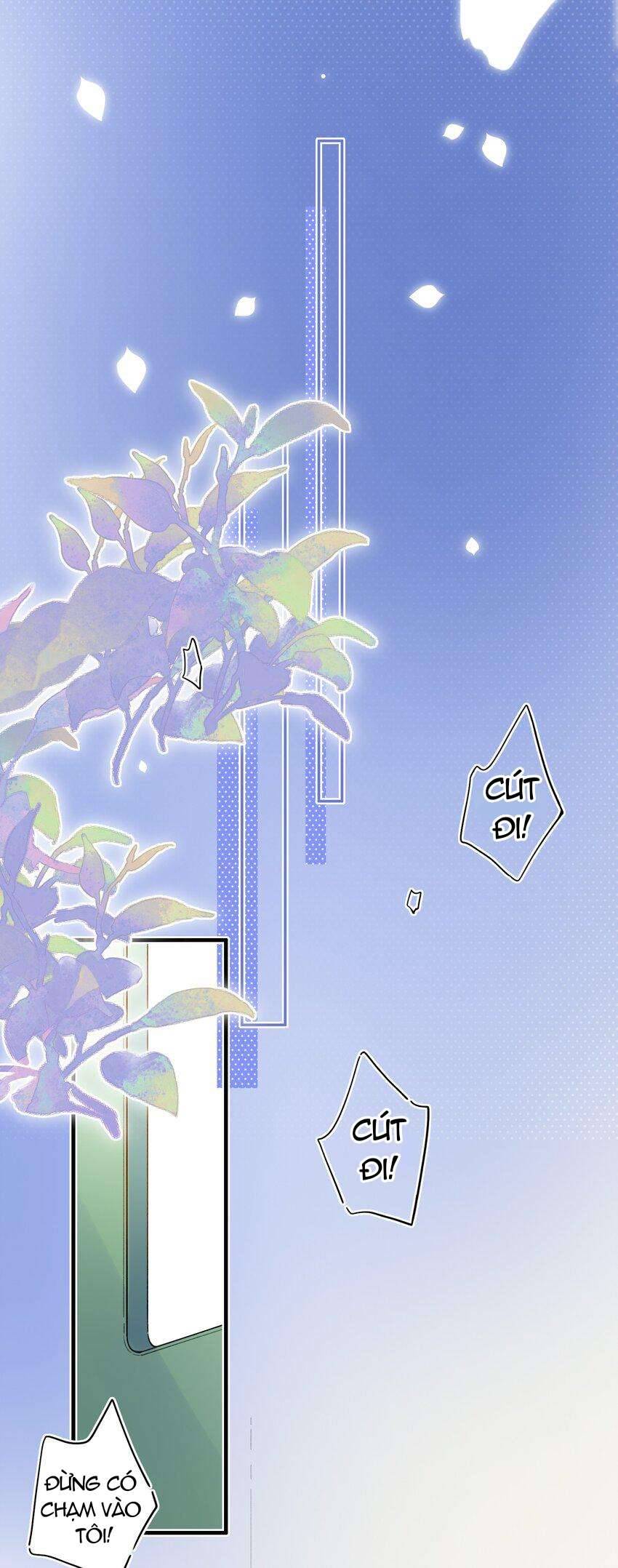 Ánh Sao Phiêu Linh Trong Nước Chapter 18 - Trang 4