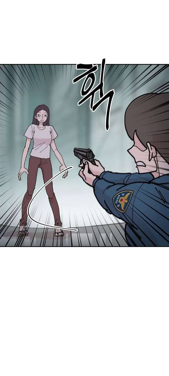 Yêu Không Hồi Kết Chap 9 - Trang 2