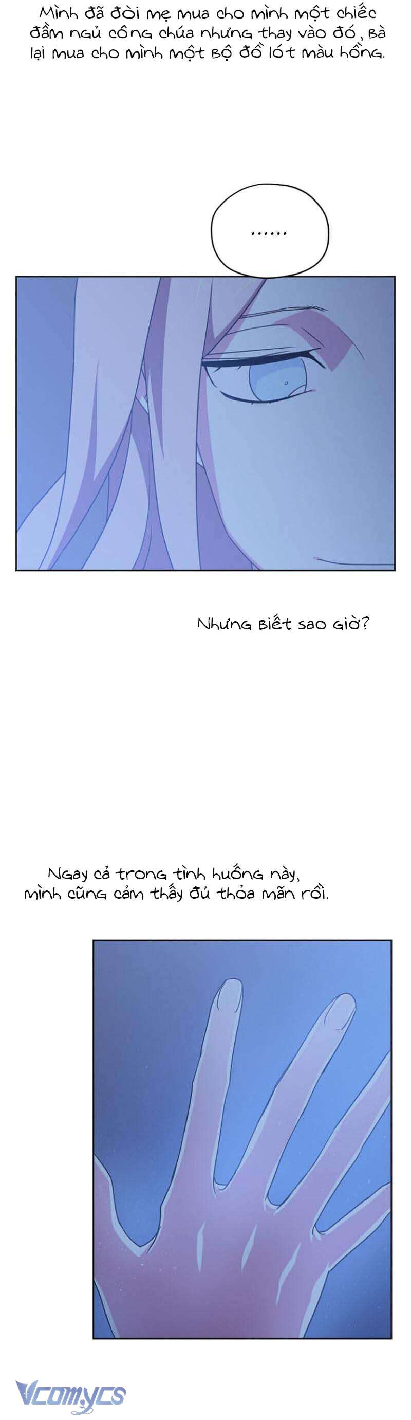 CHITRA Chapter 19 - Trang 4