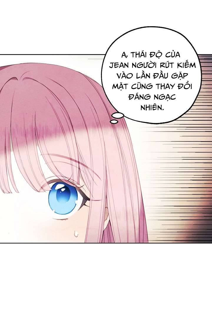 Cửa Hàng Búp Bê Của Công Chúa Chap 18 - Trang 2