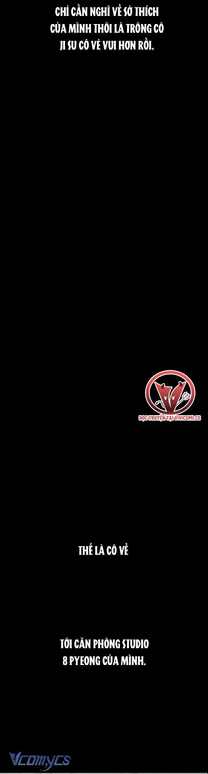 [18+] Nhật Ký Quan Sát Chap 5 - Next Chap 6