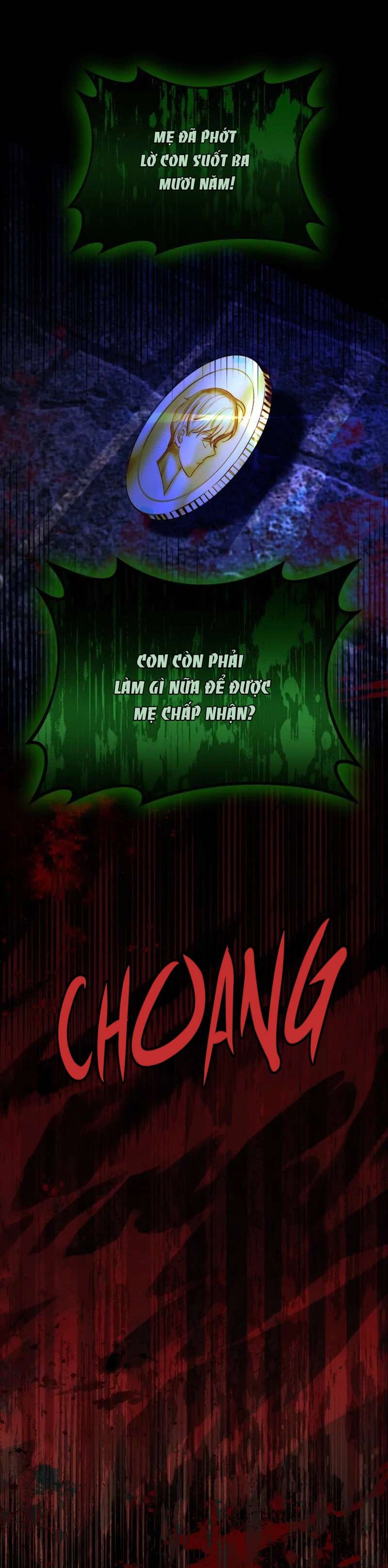 Một Ngày Nọ Bỗng Dưng Cha Xuất Hiện Chap 79 - Trang 4