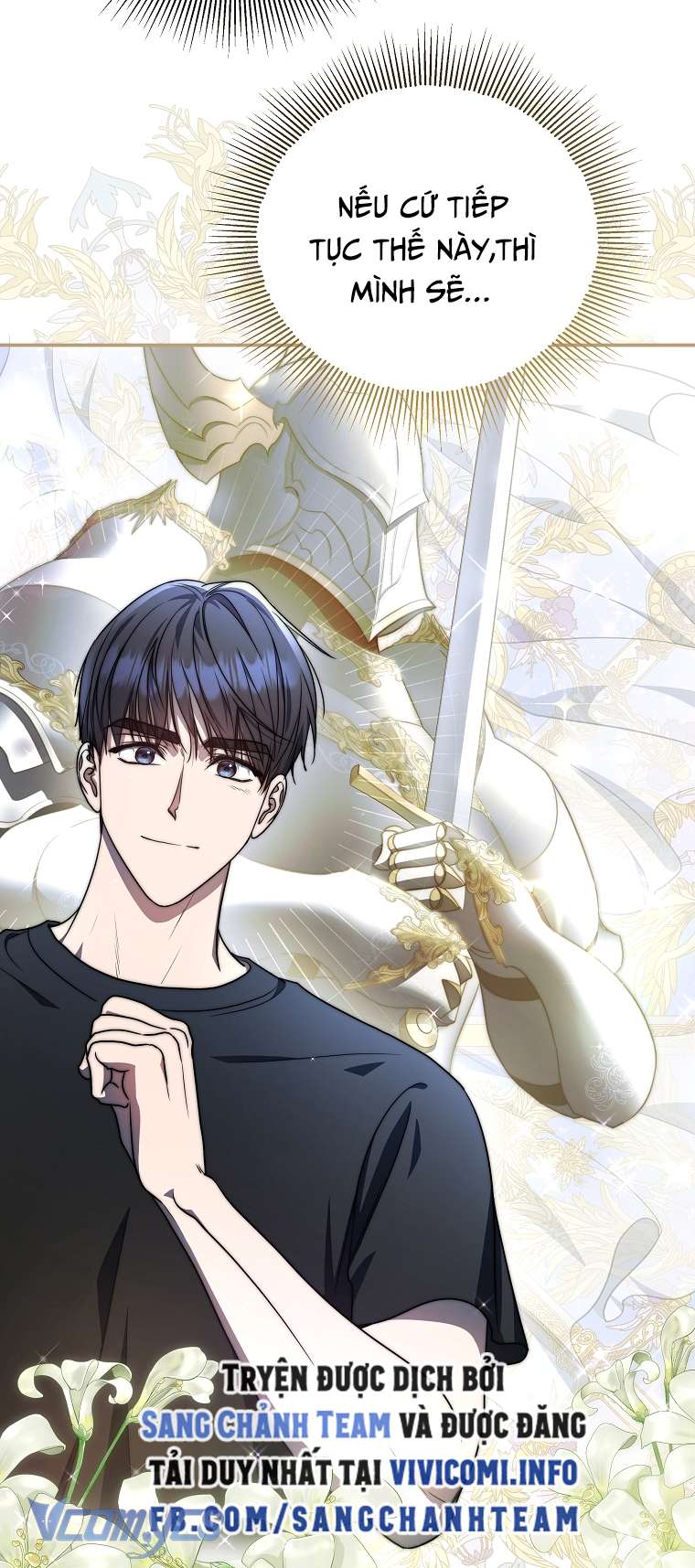 Hướng Dẫn Sinh Tồn Dành Cho Người Xếp Hạng Chap 6 - Trang 2