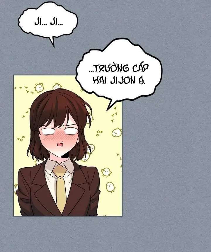 Luật Của Tiểu Thuyết Mạng Chapter 2 - Trang 4