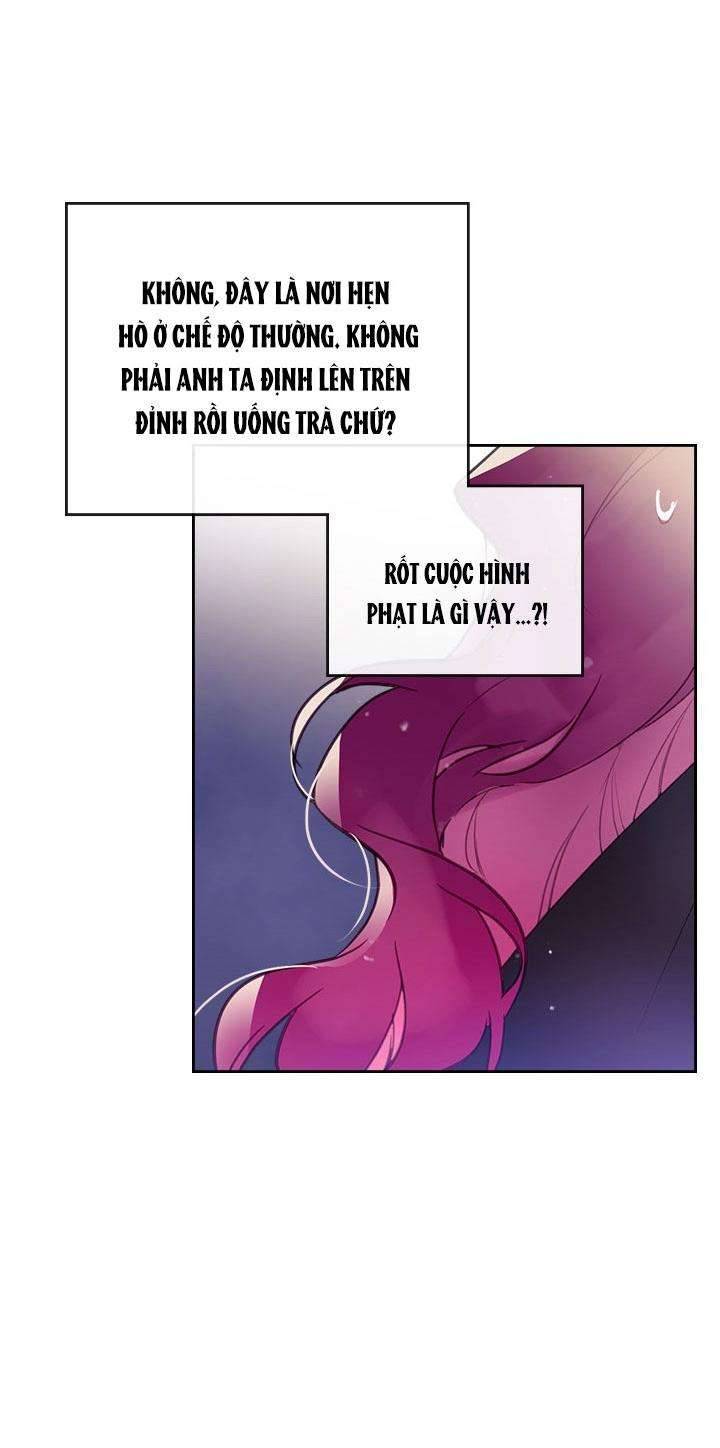 Kết Cục Của Nhân Vật Phản Diện Chỉ Có Thể Là Cái Chết Chapter 37 - Trang 4