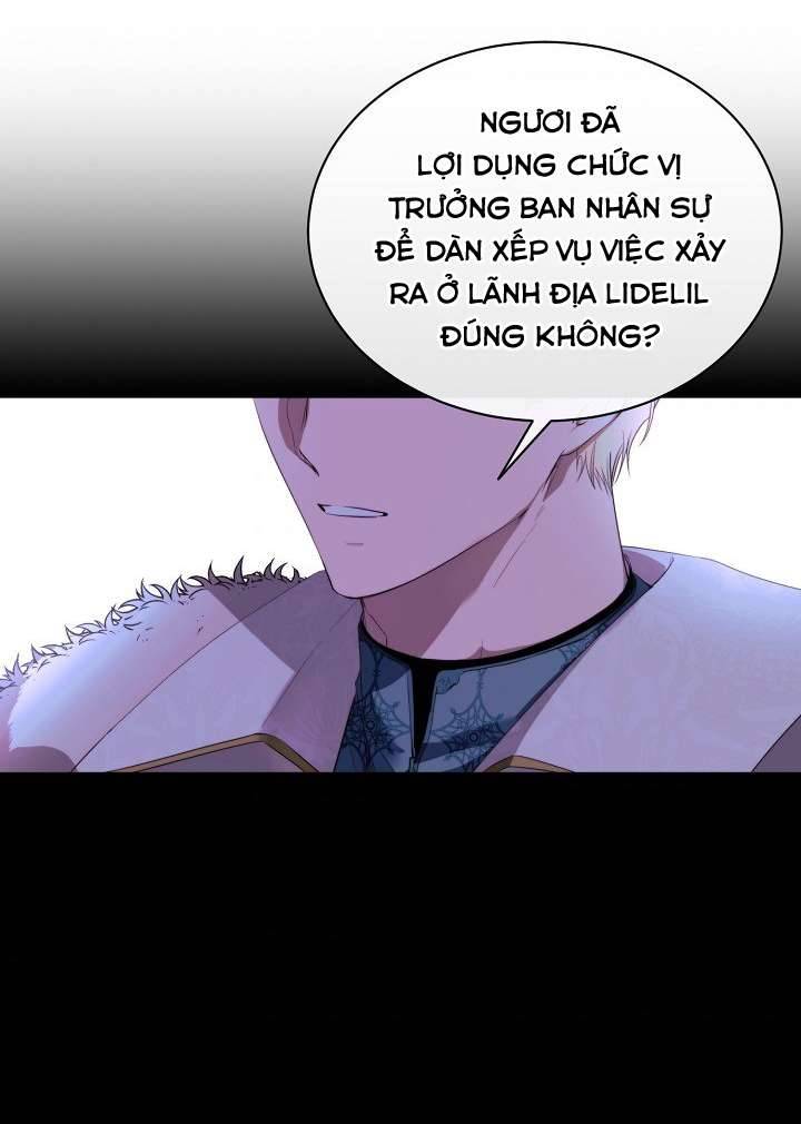 Ác Nữ Cần Bạo Chúa Chapter 46 - Trang 4