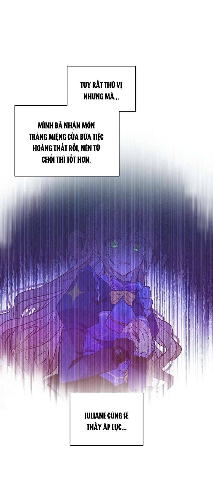 Quý Cô Thế Giới Ngầm Chap 25 - Trang 4