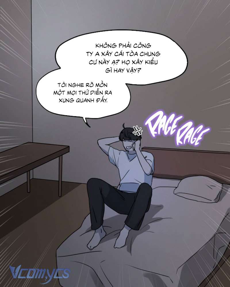 Sát Nhân Nhà Bên Chap 5 - Trang 2