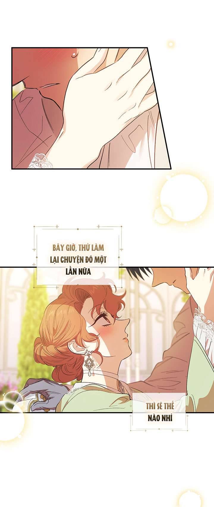 May Mắn Hay Bất Hạnh Chap 76 - Next Chap 77