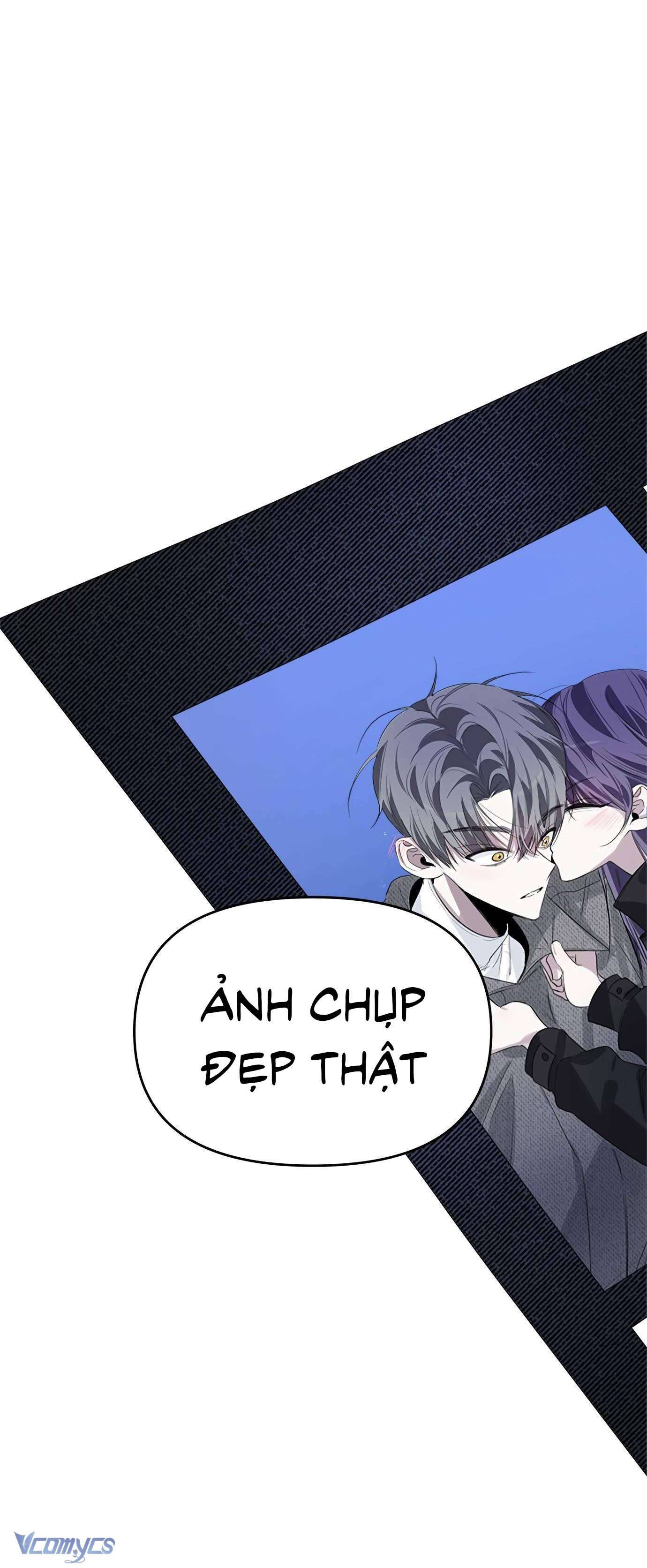 Đàn Anh Xấu Xa! Chap 39 - Trang 3