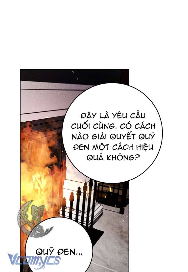 Làm Ác Nữ Bộ Không Tuyệt Sao? Chap 12 - Trang 4