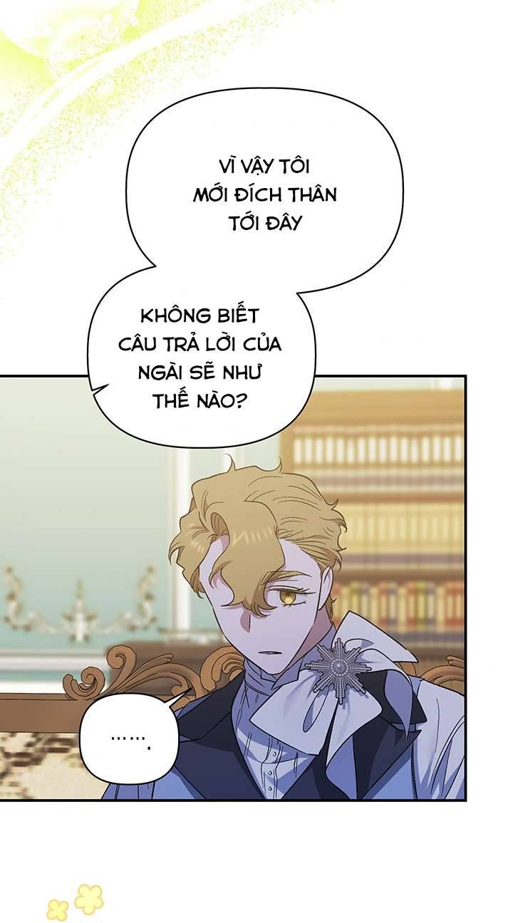 May Mắn Hay Bất Hạnh Chap 84 - Next Chap 85