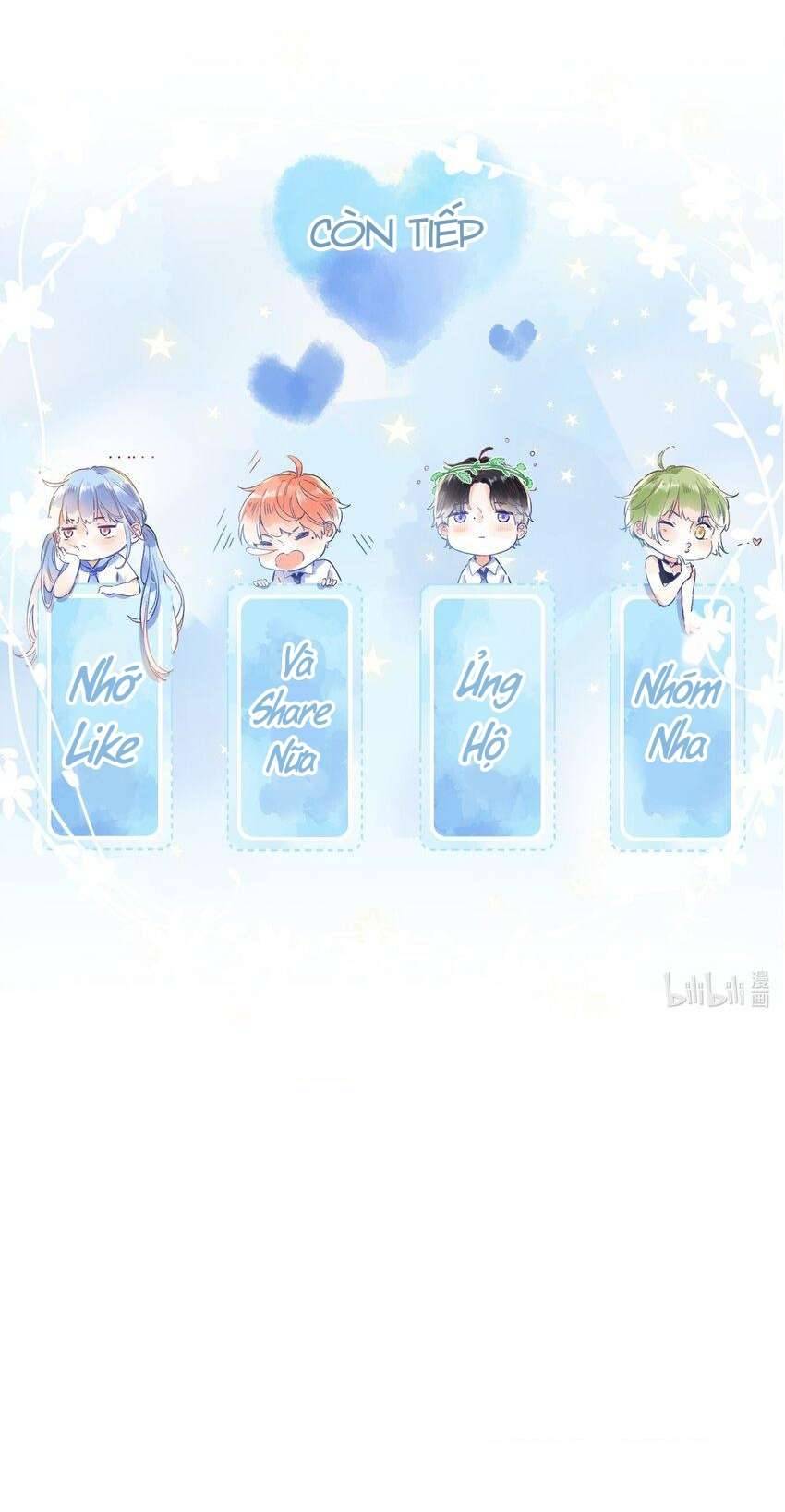 Ánh Sao Phiêu Linh Trong Nước Chapter 20 - Trang 4