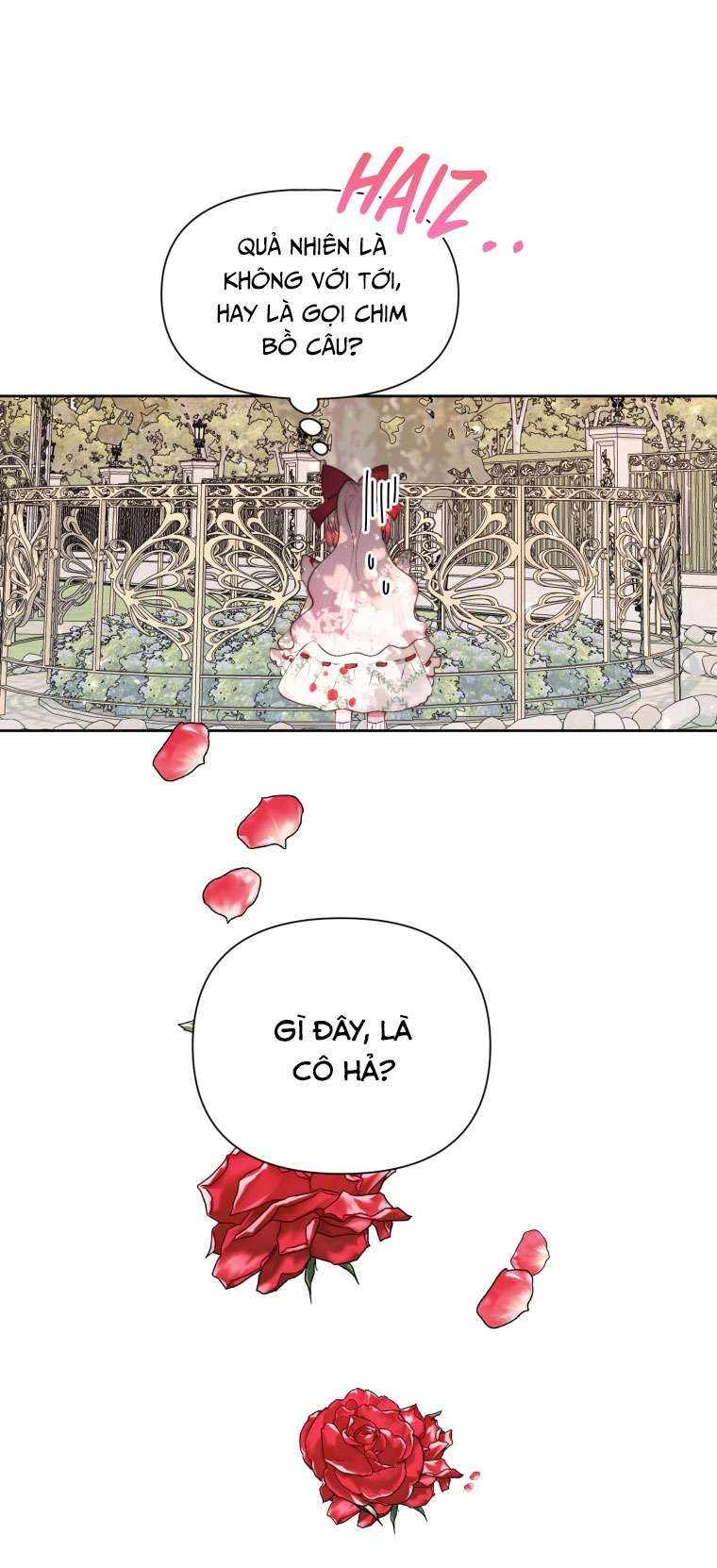 Siren: Trở Thành Gia Đình Của Nhân Vật Phản Diện Chapter 42 - Trang 3