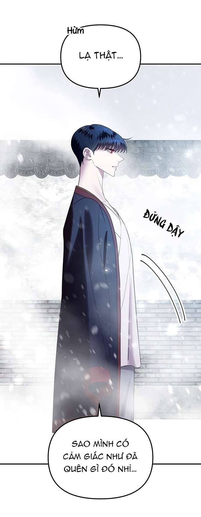 Vương Tử Huyền Bí Chapter 42 - Trang 4