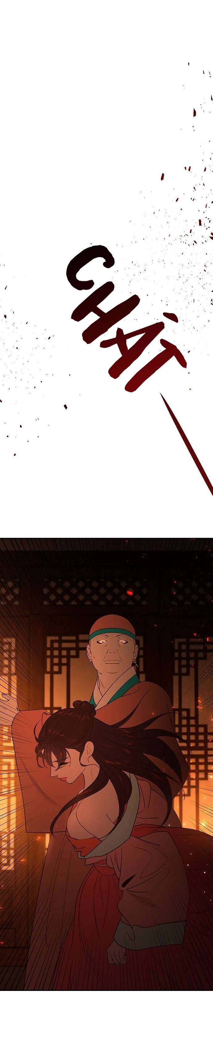 Vương Tử Huyền Bí Chapter 66 - Trang 4