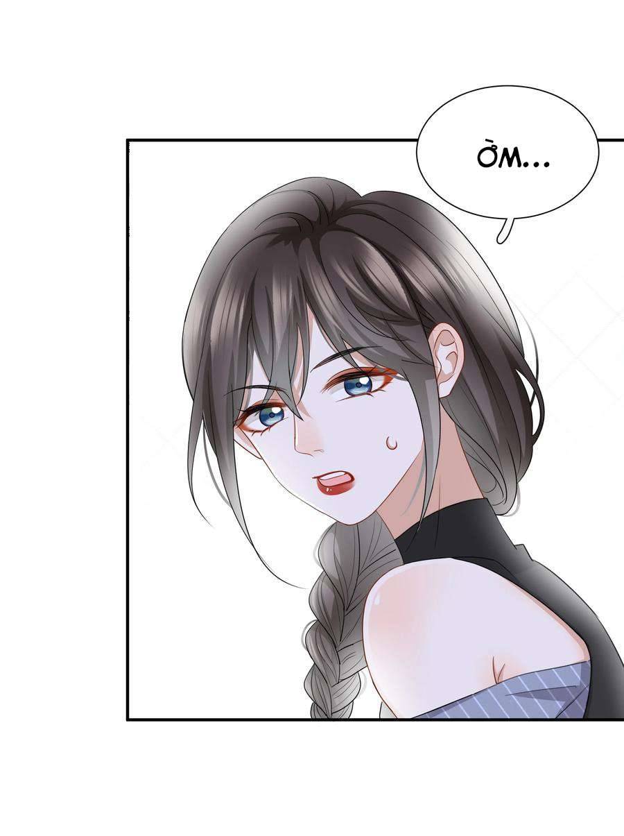 Chị Ơi! Chị Thật Không Bình Thường! Chapter 8 - Trang 4