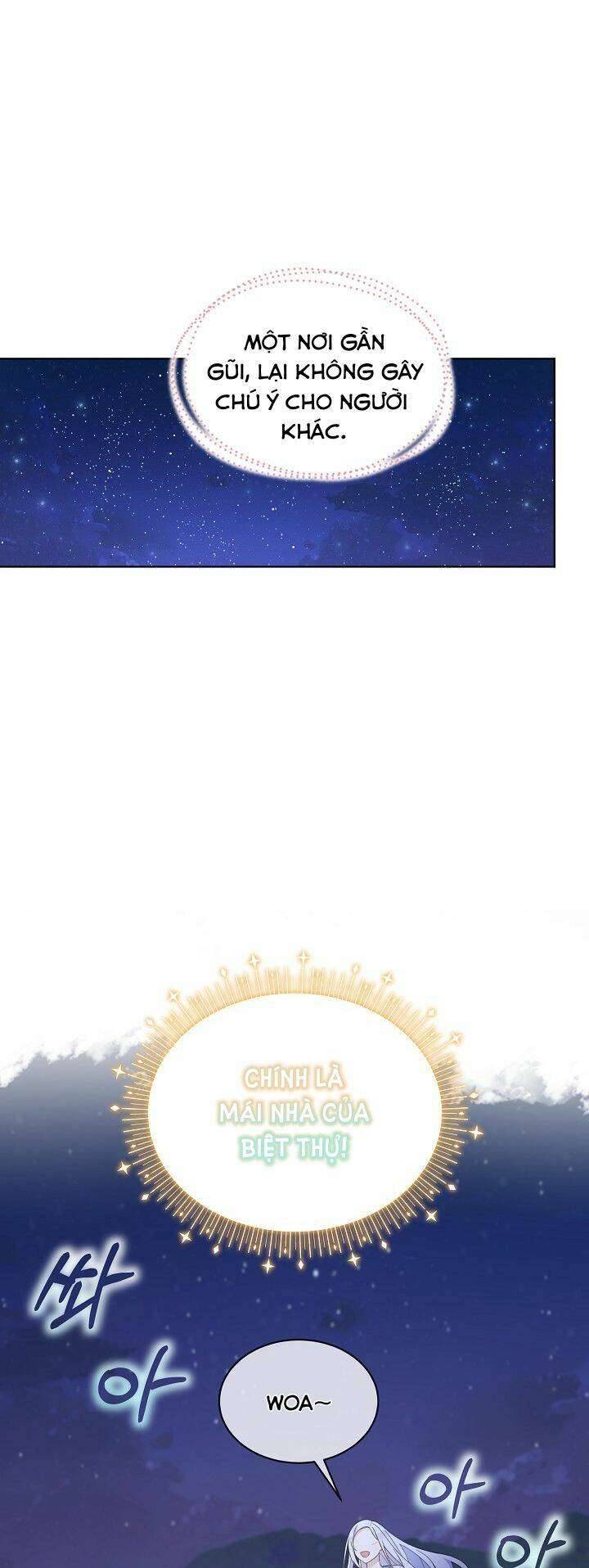 Bệ Hạ, Tôi Sẽ Giết Ngài! Chapter 17 - Trang 4