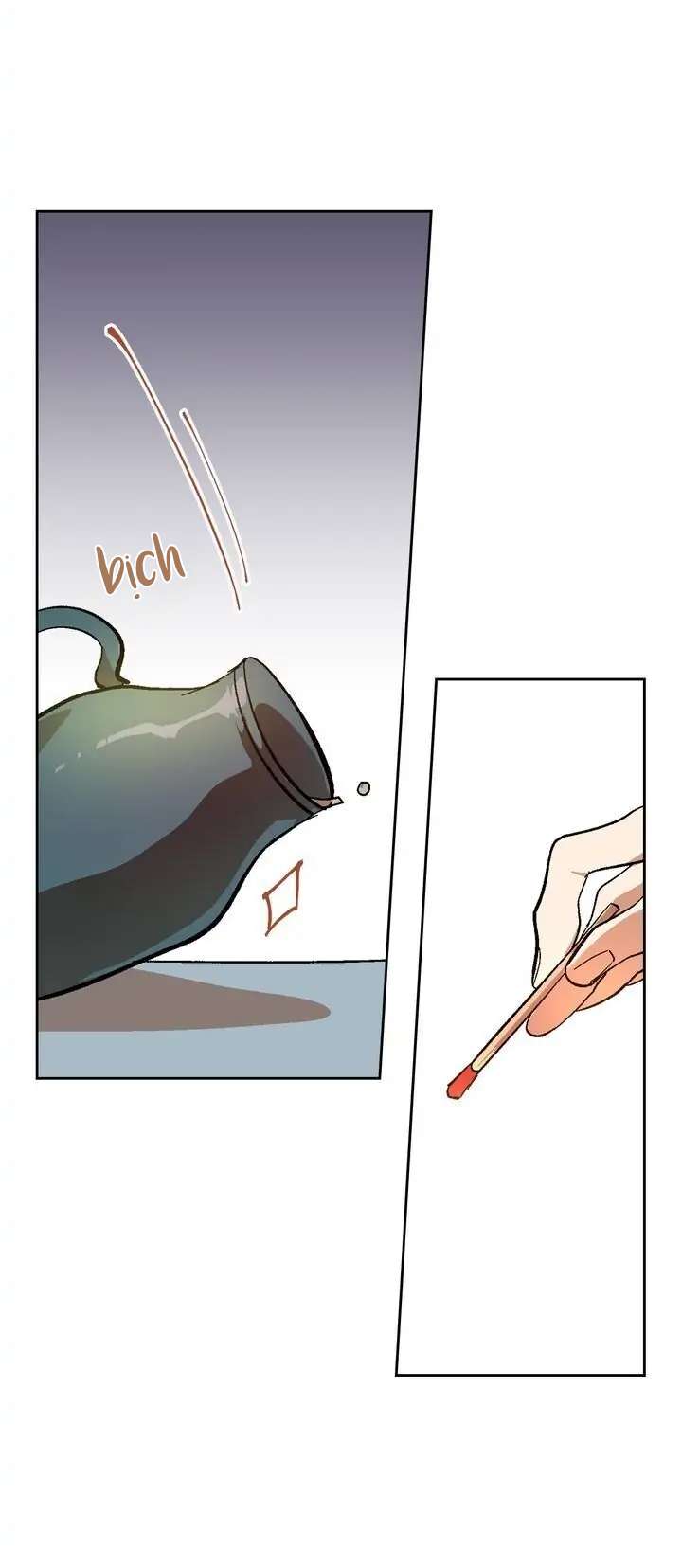 Vị Hôn Thê Khế Ước Của Công Tước Chap 115 - Trang 4