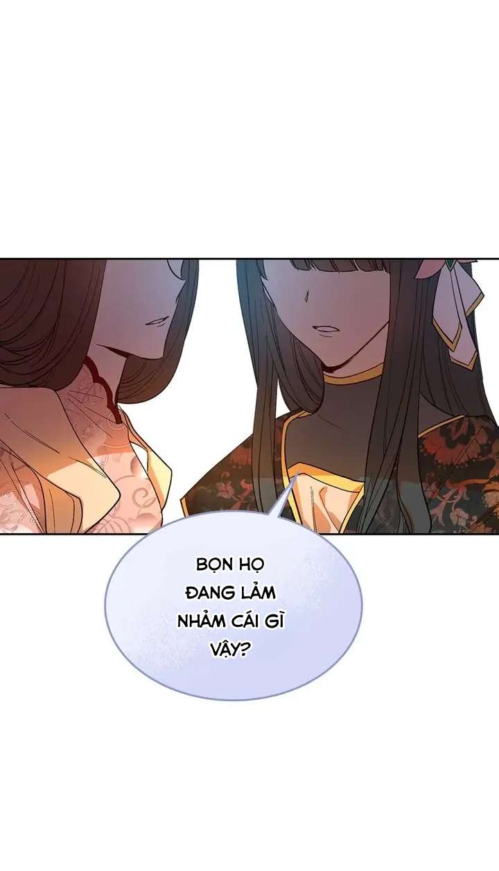 Vị Hôn Thê Khế Ước Của Công Tước Chapter 91 - Trang 4